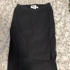 Princess Polly Midi Skirt